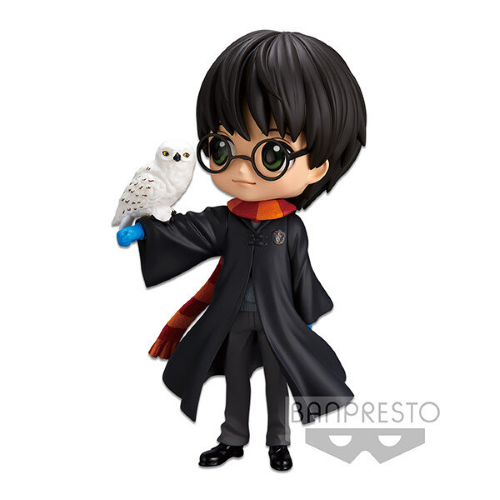 Statua Harry Potter II - Harry Potter Q Posket Mini Figure Statua Harry Potter II - Harry Potter Q Posket Mini Figure
